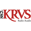KRVS Radio Acadie 88.7 FM