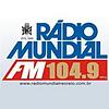 Rádio Mundial Recreio