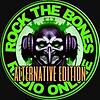 Rock The Bones Radio - Alternative Edition