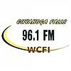 WCFI-LP 96.1 FM