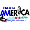 Radio America 107.1 FM