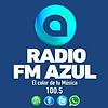 Radio FM Azul 100.5