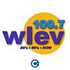 WLEV 100.7 FM