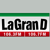 KDBI-FM La Gran D 106.3