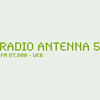 Radio Antenna 5