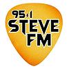 WUEZ 95.1 Steve FM