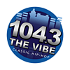 WXKC 104.3 The Vibe