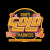 Rob's Gold Madness  WRGM-DB