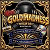 Rob's Gold Madness  WRGM-DB