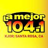 KJOR La Mejor 104.1 FM