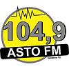 Rádio Asto 104.9 FM