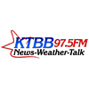 KTBB 97.5 FM