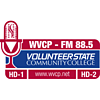 WVCP 88.5 FM HD2