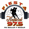 Fiesta Tropical 97.5