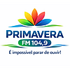 Primavera FM 104.9
