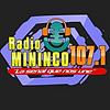 Radio Mininco 107.1