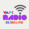 VMPC Radio 89.5 Mix FM