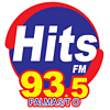 Rádio Hits 93.5 FM