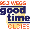 WEGG 95.3 Good Time Oldies