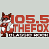KBKK 105.5 The Fox