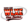 WLXE 1600 AM