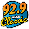 92.9 WLKR Classic