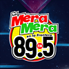 La Mera Mera 89.5 FM