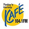 KAFE 104.1 FM