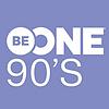 BE ONE 90s