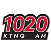 KTNQ 1020 AM