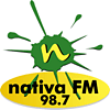 Nativa FM Capinzal