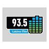 WVIV-FM 93.5 Latino Mix