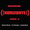 Radio Horizonte 103