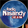 Radio Ñasaindy 107.9 FM