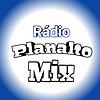 Rádio Planalto Mix