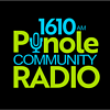 Pinole Community Radio 1610 AM