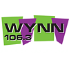 WYNN 106.3 FM