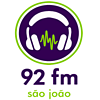 92FM Sao Joao