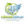 Condor Discplay La Radio Online