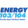 CFQK Energy 103 & 104
