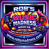 Rob's Music Madness  WRMM-DB