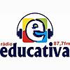 Radio Educativa 87.7 FM