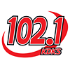 KDKS Hot Jamz 102.1 FM
