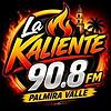 La Kaliente 90.8 FM