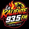 La Kaliente 93.5 FM