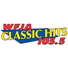 WFJA Classic Hits 105.5 FM