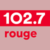 CITE 102.7 Rouge FM