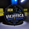 Viejoteca Rumba y Recuerdo.