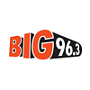 CFMK 96.3 Big FM