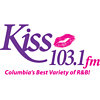 WLXC 103.1 Kiss FM